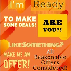 🤗 ᒪᗴT'ᔕ ᗰᗩKᗴ ᗩ ᗪᗴᗩᒪ ᗯᗴᗴKᗴᑎᗪ 🤗